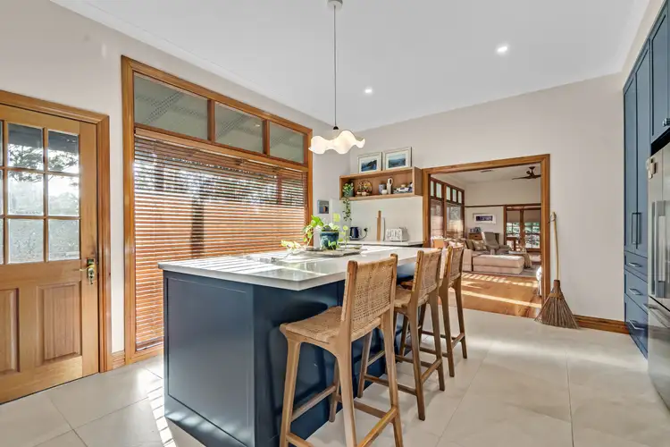 Fifth view of Homely house listing, 134 Manea Drive, Gelorup WA 6230