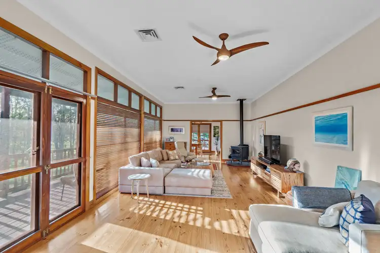 Sixth view of Homely house listing, 134 Manea Drive, Gelorup WA 6230