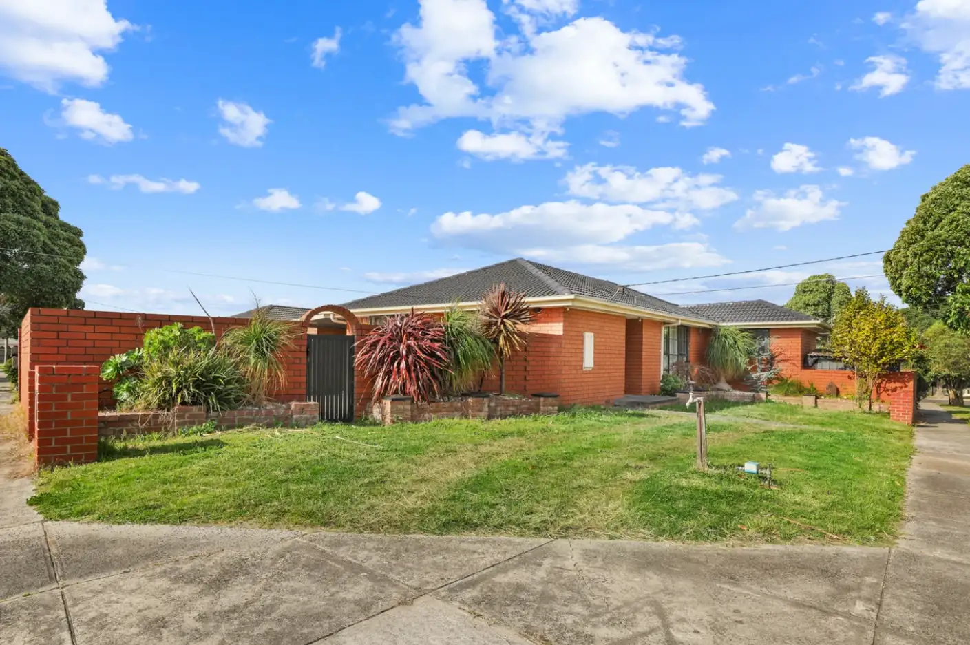 Main view of Homely house listing, 1 McKinley Court, Dandenong North VIC 3175