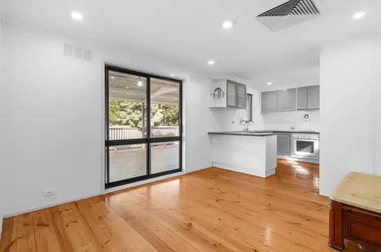 Second view of Homely house listing, 1 McKinley Court, Dandenong North VIC 3175