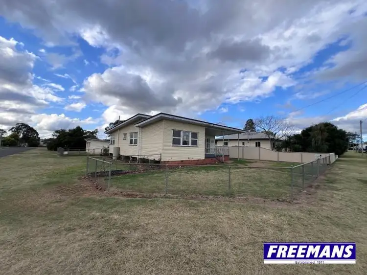 Main view of Homely house listing, 16 Jean Street, Kingaroy QLD 4610
