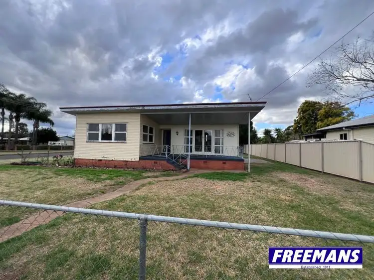 Second view of Homely house listing, 16 Jean Street, Kingaroy QLD 4610