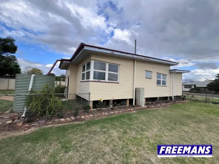 Third view of Homely house listing, 16 Jean Street, Kingaroy QLD 4610