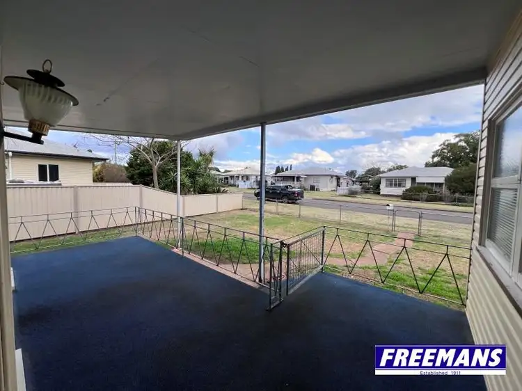 Fourth view of Homely house listing, 16 Jean Street, Kingaroy QLD 4610