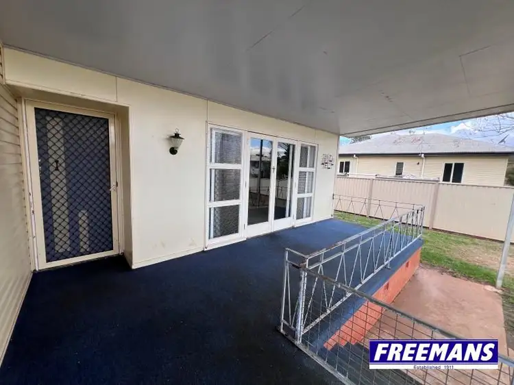 Fifth view of Homely house listing, 16 Jean Street, Kingaroy QLD 4610