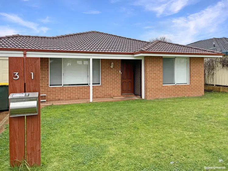 31 Drummond Street