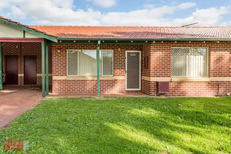 Main view of Homely house listing, 3/71 Sayer Street, Midland WA 6056