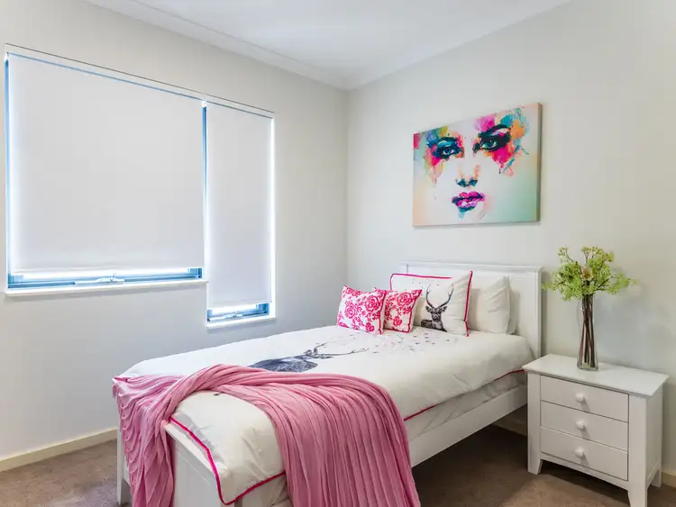 Seventh view of Homely apartment listing, 703/60 Grose Avenue, Cannington WA 6107