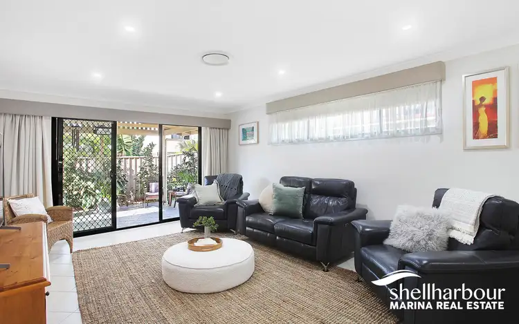Fifth view of Homely house listing, 14 Thursday Avenue, Shell Cove NSW 2529