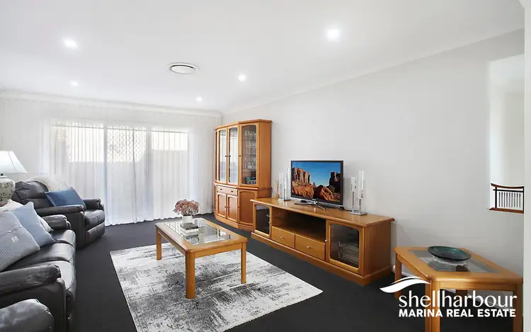 Sixth view of Homely house listing, 14 Thursday Avenue, Shell Cove NSW 2529