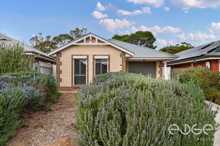 36a Bristol Crescent, Davoren Park SA 5113