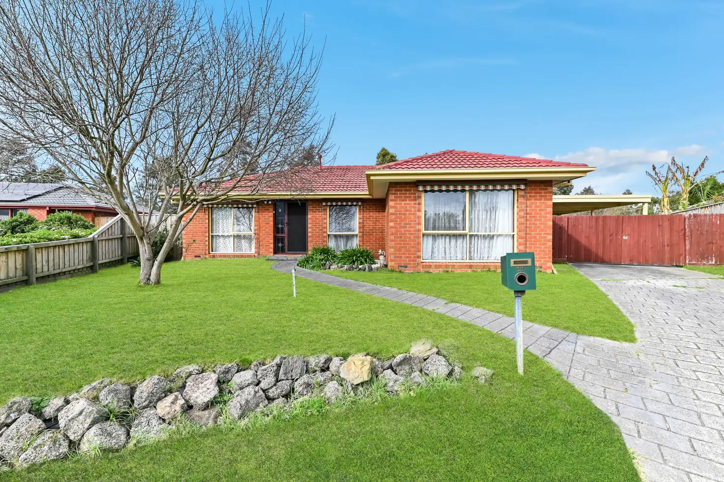 Main view of Homely house listing, 13 Bunerong Court, Narre Warren South VIC 3805