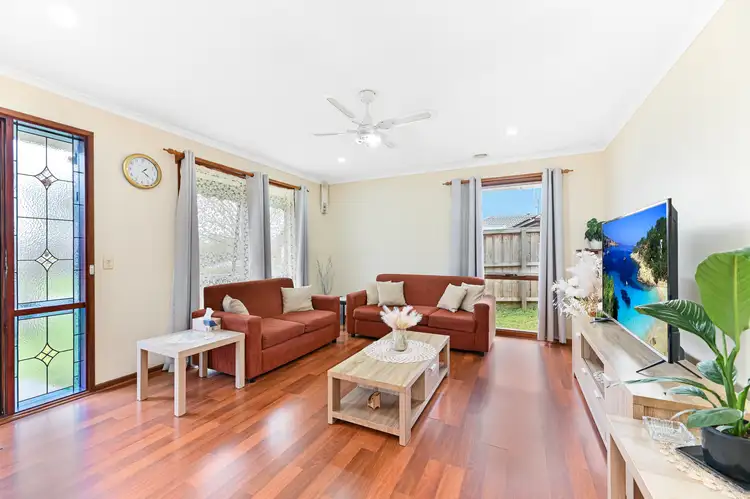 Second view of Homely house listing, 13 Bunerong Court, Narre Warren South VIC 3805