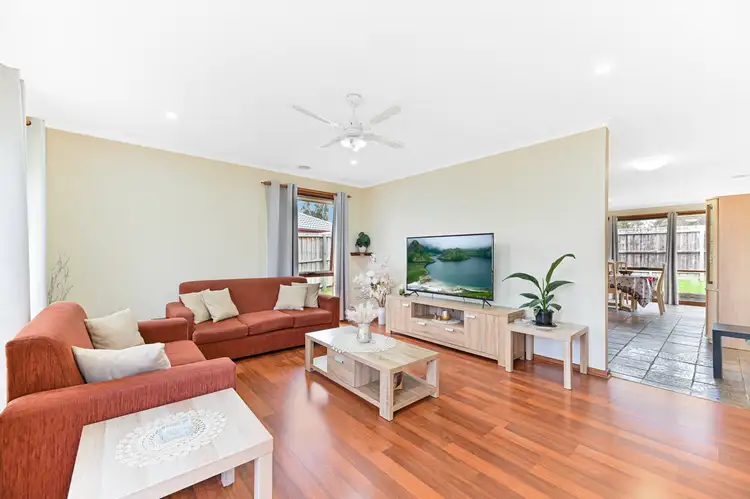 Third view of Homely house listing, 13 Bunerong Court, Narre Warren South VIC 3805