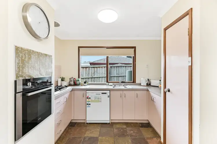 Fifth view of Homely house listing, 13 Bunerong Court, Narre Warren South VIC 3805