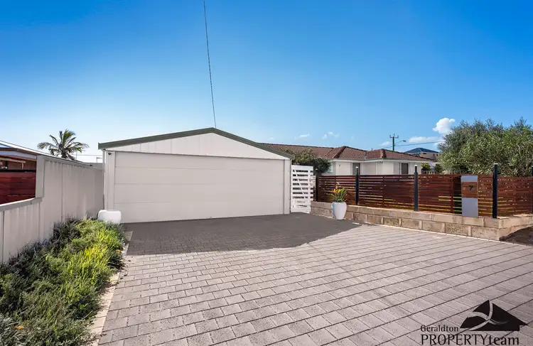 7 Chant Court, Tarcoola Beach WA 6530