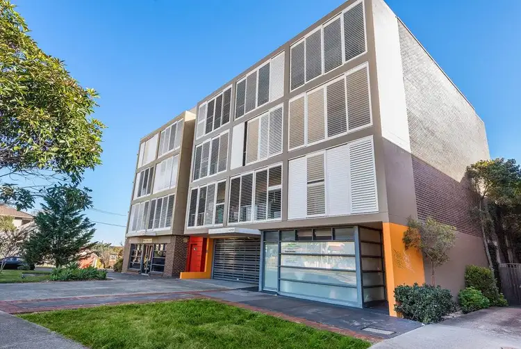 11/552 Bunnerong Road, Matraville NSW 2036