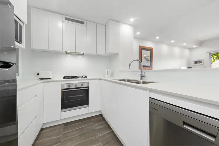Third view of Homely unit listing, 11/552 Bunnerong Road, Matraville NSW 2036