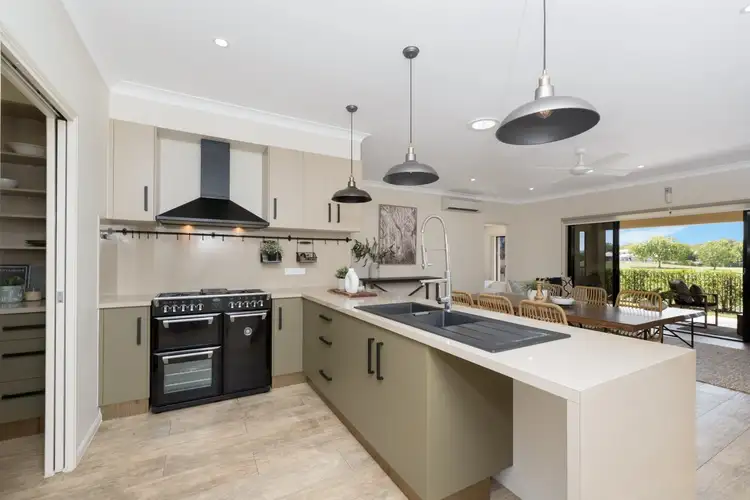 105/58 Euro Boulevard, Kirwan QLD 4817