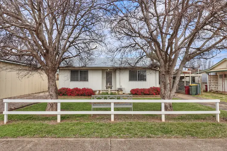 7 Belmore Street, Cowra NSW 2794