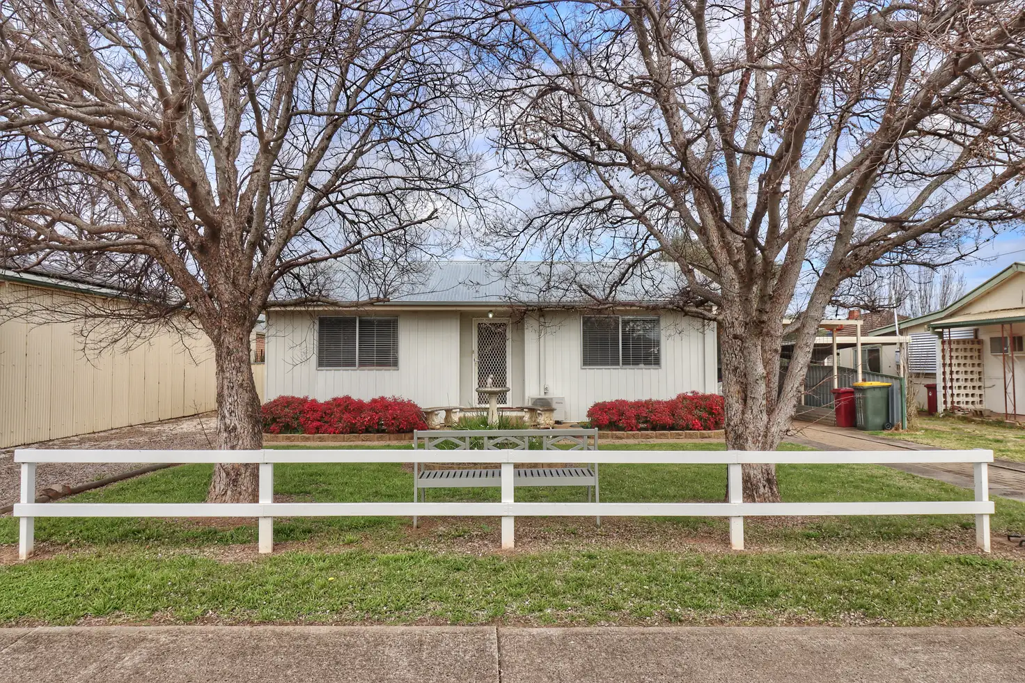 Main view of Homely house listing, 7 Belmore Street, Cowra NSW 2794