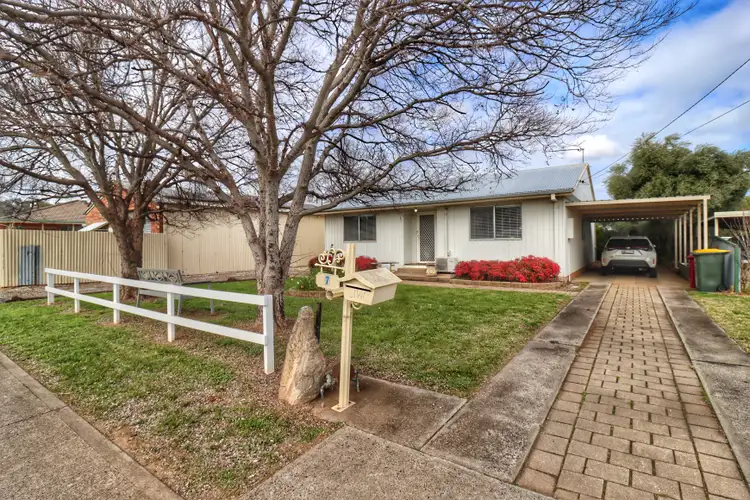 Second view of Homely house listing, 7 Belmore Street, Cowra NSW 2794