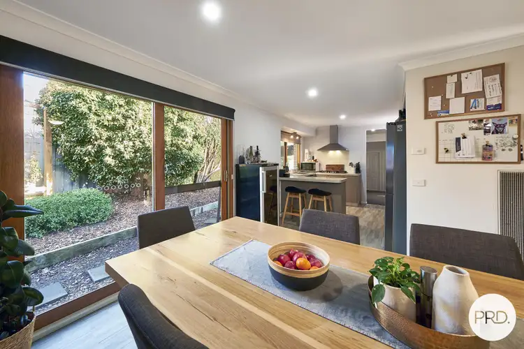 Fourth view of Homely house listing, 2 Wattletree Drive, Mount Helen VIC 3350