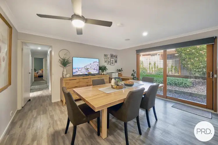 Fifth view of Homely house listing, 2 Wattletree Drive, Mount Helen VIC 3350