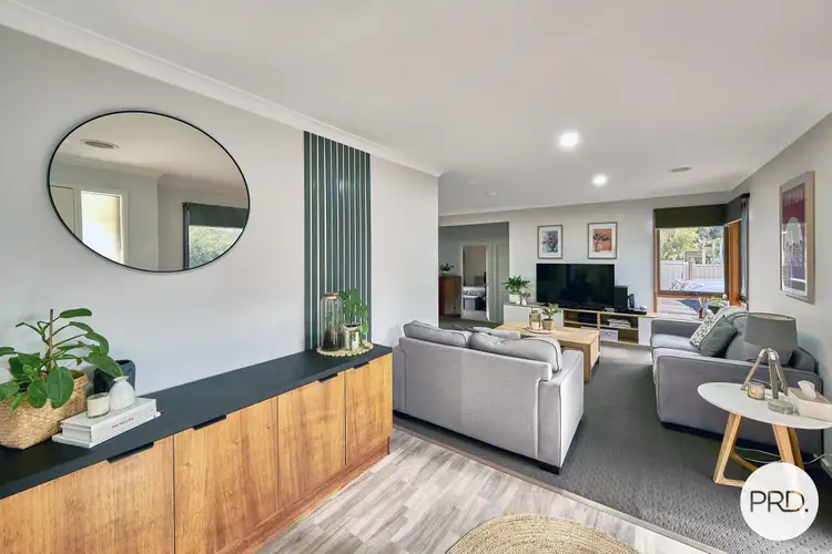 Sixth view of Homely house listing, 2 Wattletree Drive, Mount Helen VIC 3350