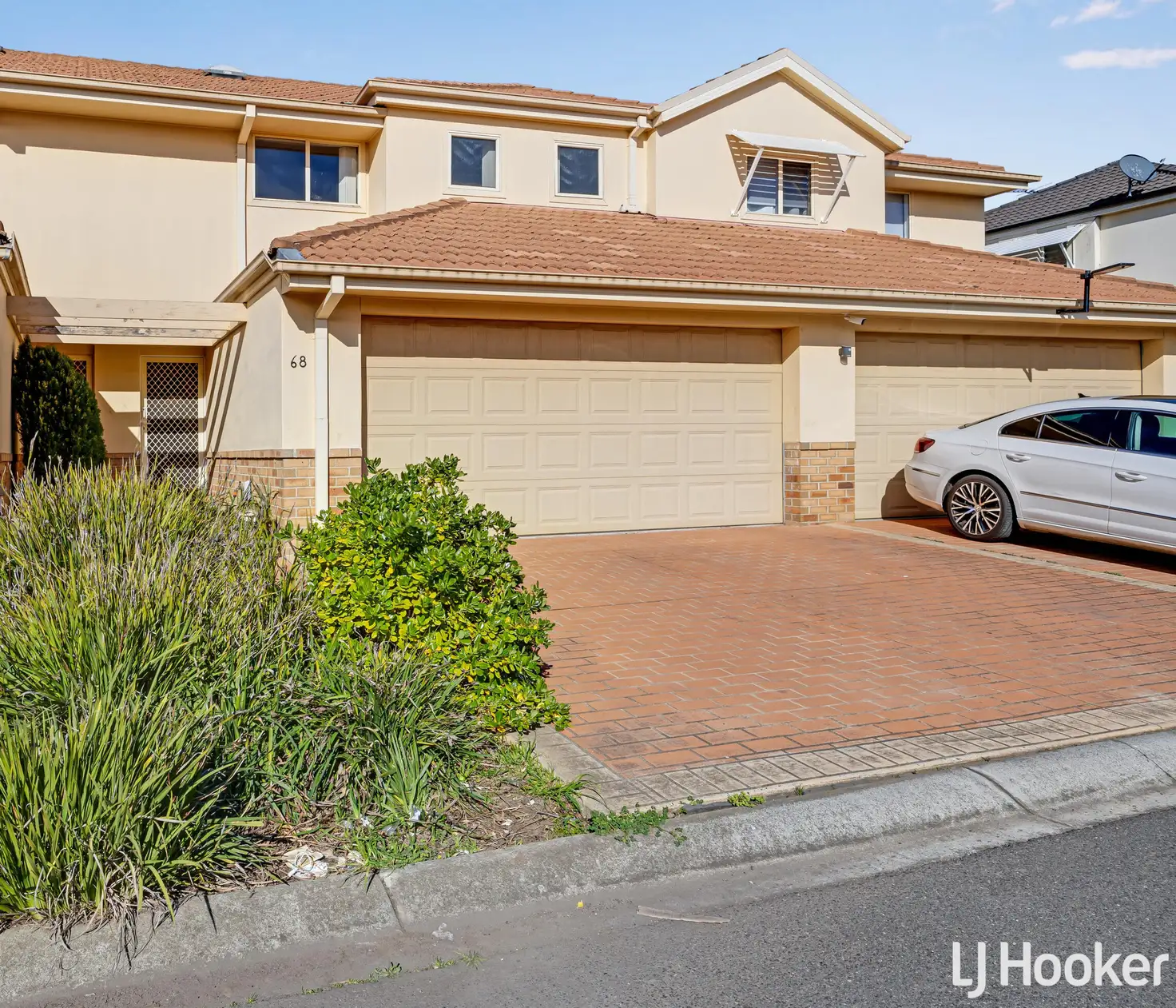Main view of Homely house listing, 68/346 Sydenham Road, Sydenham VIC 3037