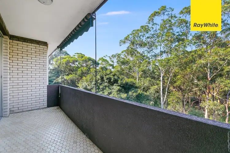 Third view of Homely unit listing, 18/34 Edensor Street, Epping NSW 2121