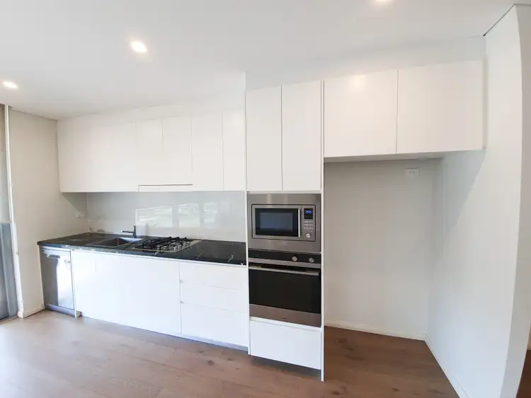 Third view of Homely apartment listing, 201/13A THIRD AVENUE, Campsie NSW 2194