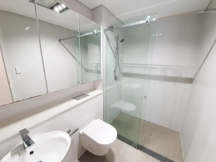 Fourth view of Homely apartment listing, 201/13A THIRD AVENUE, Campsie NSW 2194