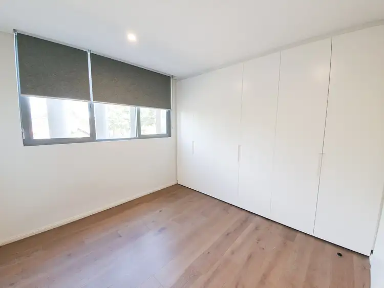Fifth view of Homely apartment listing, 201/13A THIRD AVENUE, Campsie NSW 2194