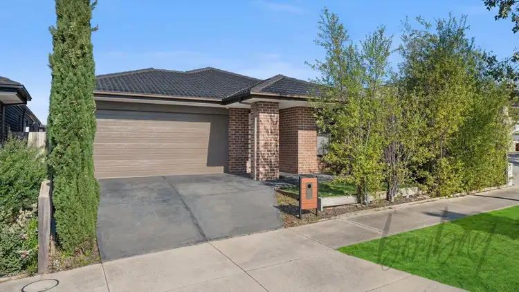 Second view of Homely house listing, 11 Burlington Entrance, Mickleham VIC 3064