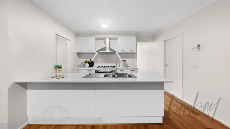 Third view of Homely house listing, 11 Burlington Entrance, Mickleham VIC 3064