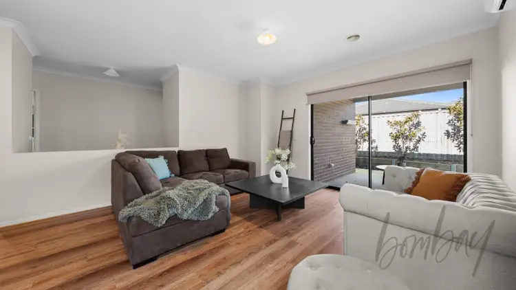 Fifth view of Homely house listing, 11 Burlington Entrance, Mickleham VIC 3064