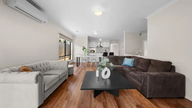 Sixth view of Homely house listing, 11 Burlington Entrance, Mickleham VIC 3064