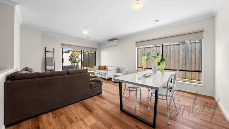 Seventh view of Homely house listing, 11 Burlington Entrance, Mickleham VIC 3064