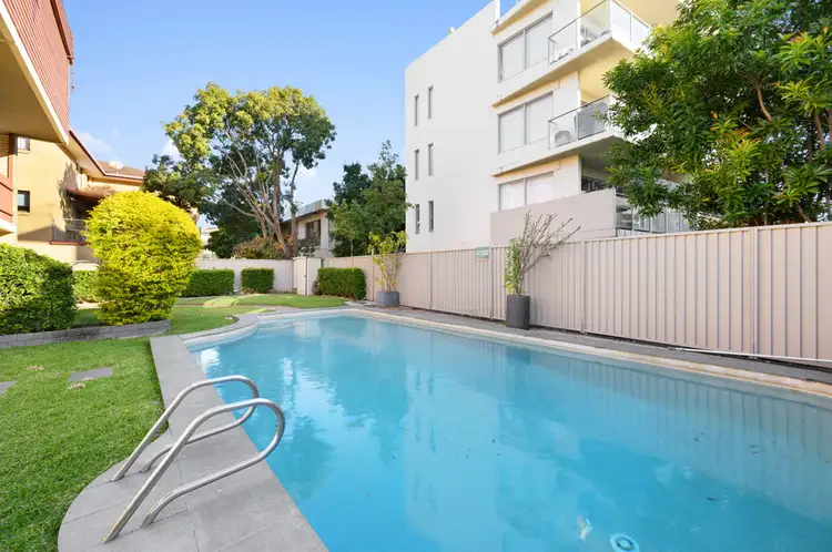 Main view of Homely apartment listing, 2/408 Marine Parade, Biggera Waters QLD 4216