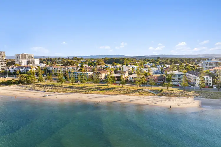 Fourth view of Homely apartment listing, 2/408 Marine Parade, Biggera Waters QLD 4216