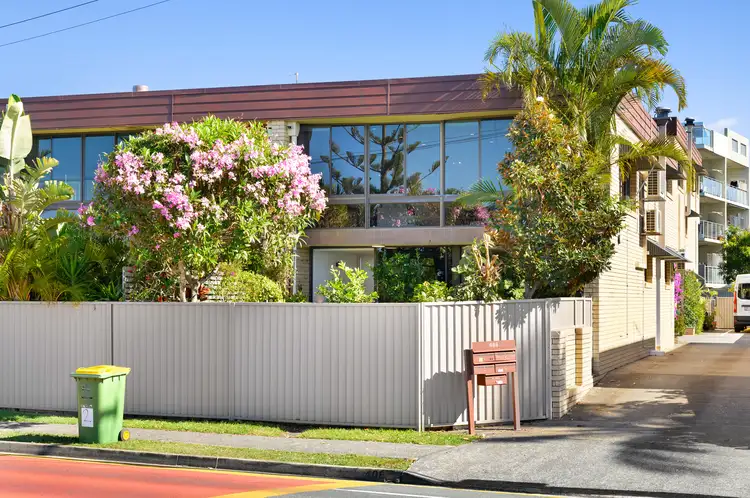 Fifth view of Homely apartment listing, 2/408 Marine Parade, Biggera Waters QLD 4216