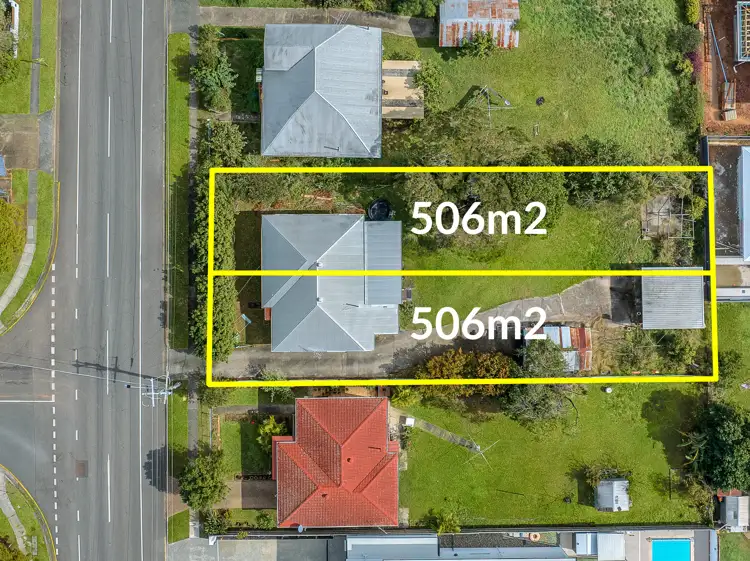 273 Ellison Road, Geebung QLD 4034