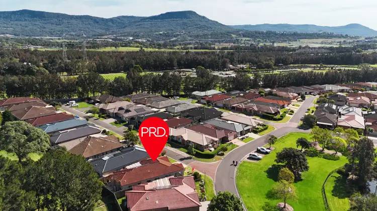 Fifth view of Homely house listing, 1 Kalbarri Grove, Kanahooka NSW 2530