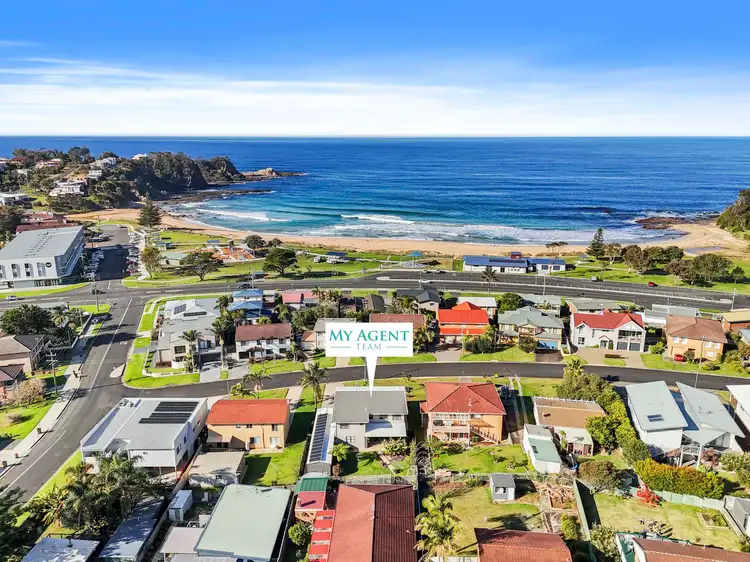 5 Moorong Crescent, Malua Bay NSW 2536