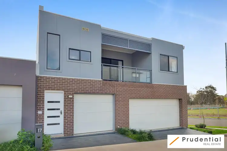 17 Heron Lane