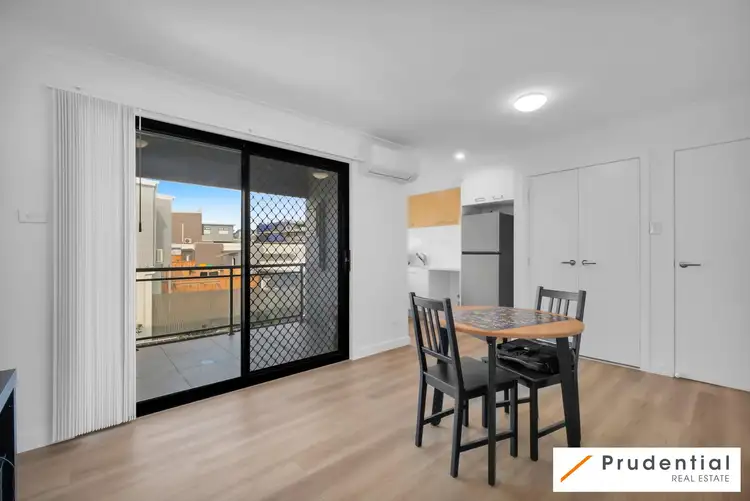 Third view of Homely unit listing, 17 Heron Lane, Oran Park NSW 2570