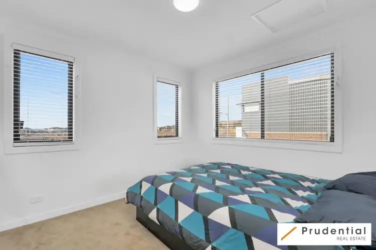 Fifth view of Homely unit listing, 17 Heron Lane, Oran Park NSW 2570