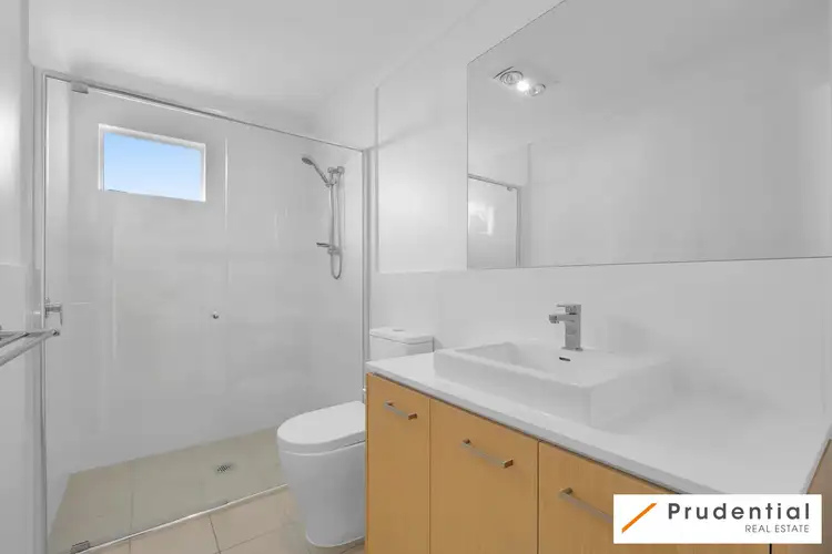Sixth view of Homely unit listing, 17 Heron Lane, Oran Park NSW 2570
