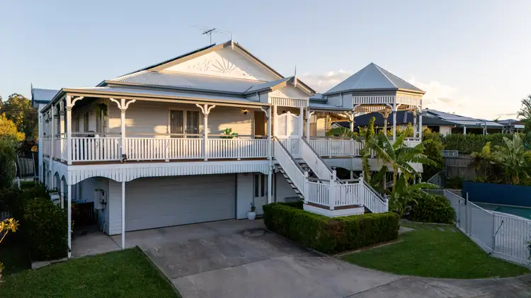 Main view of Homely house listing, 74 Oakwood Road, Warner QLD 4500